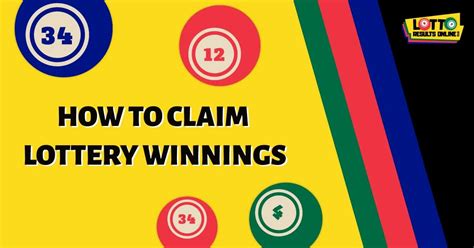 PCSO Lotto Guide 2023: How to Claim Lotto Winnings .